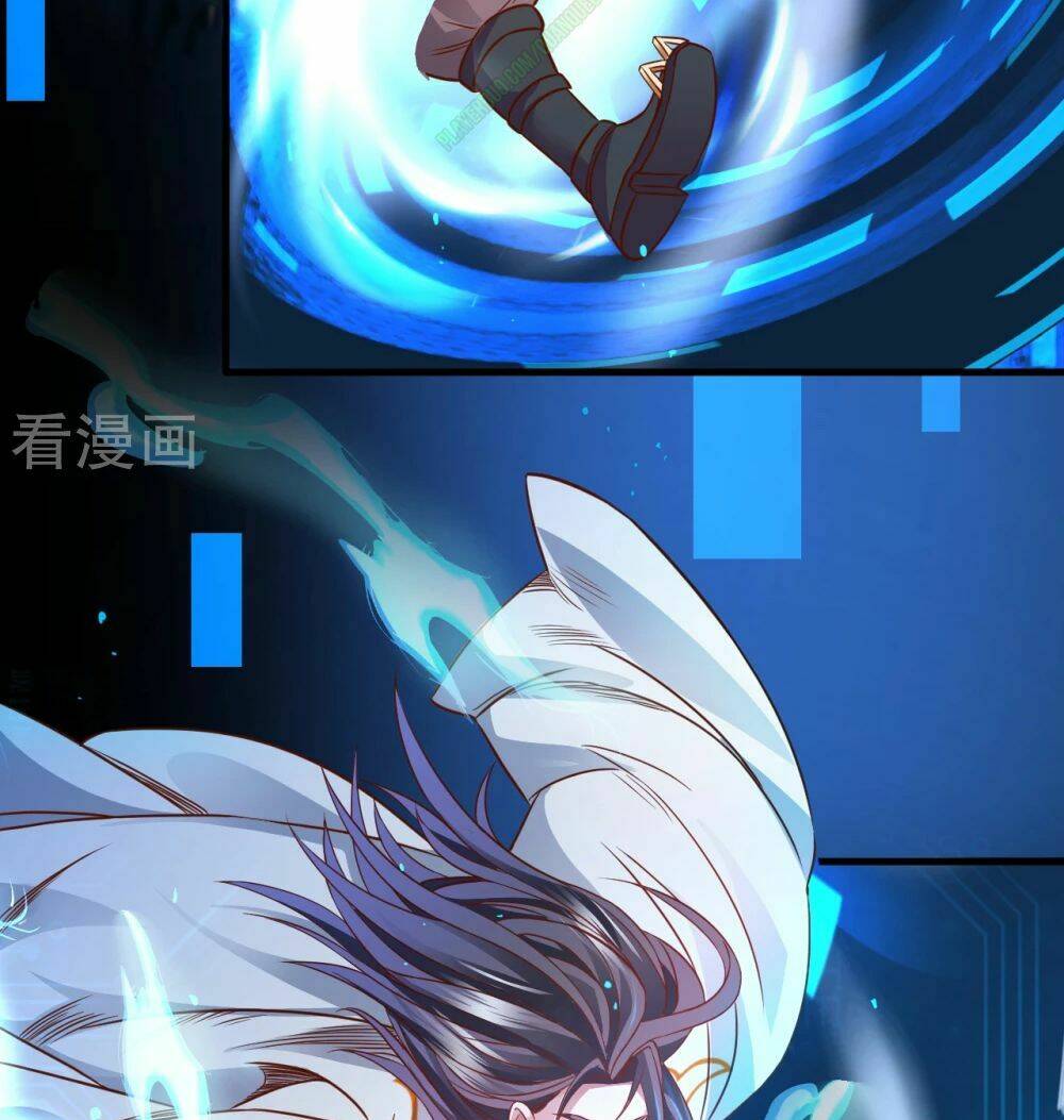 Tối Cường Đại Biểu Hoàng Kim Thận: Chapter 5