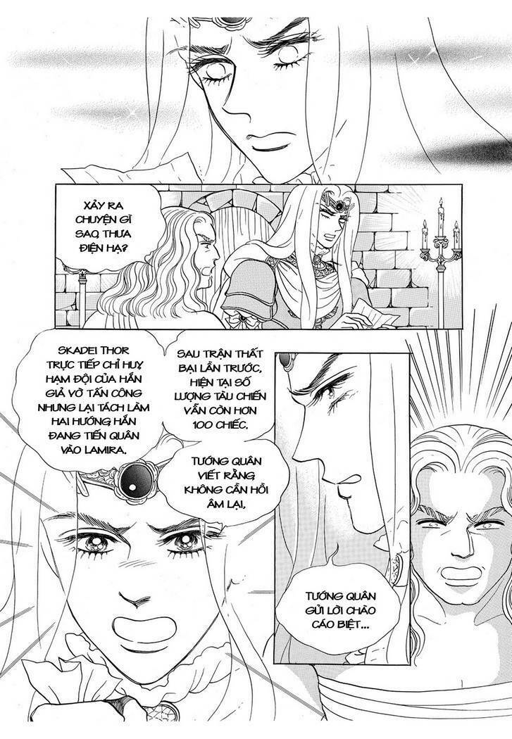Princess Manhwa: Chapter 42