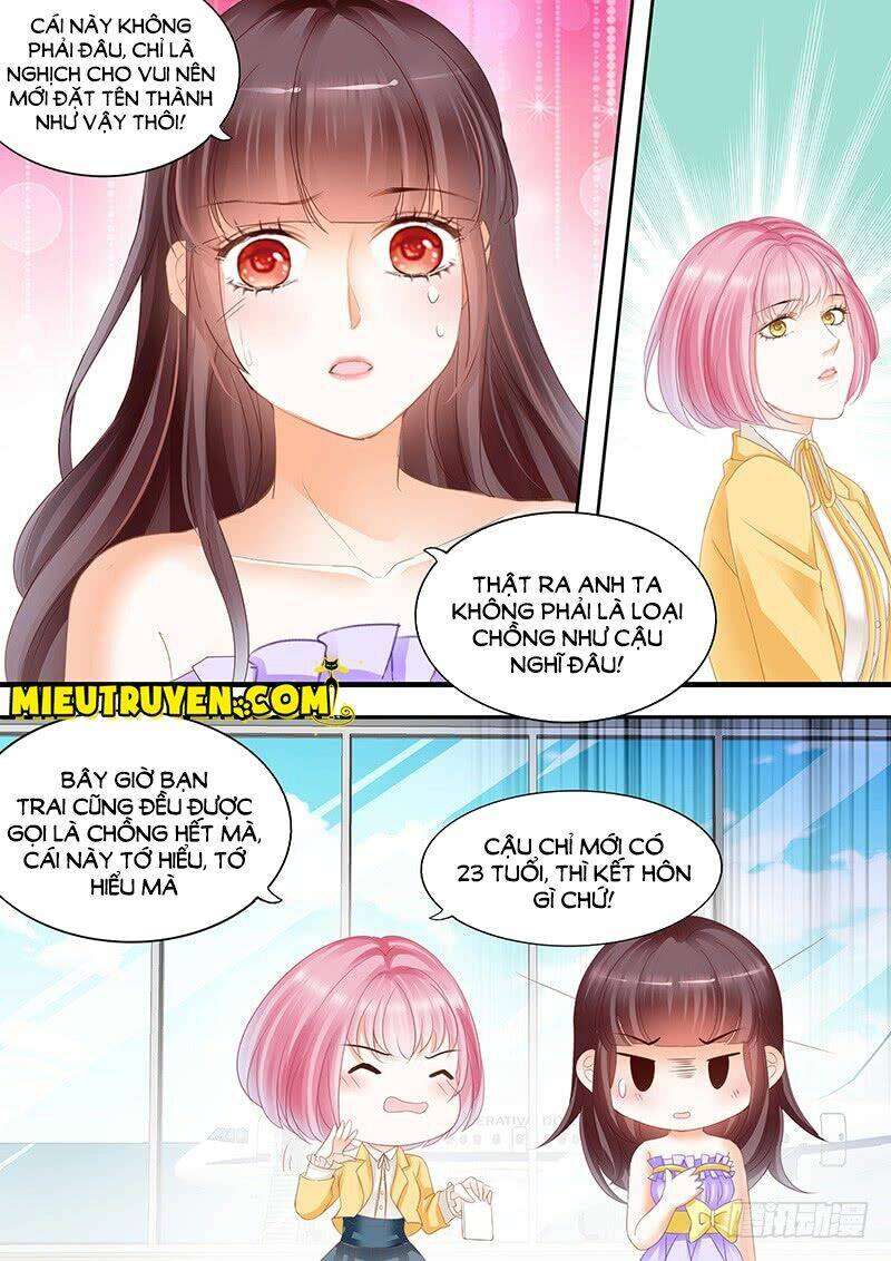Thiểm Hôn Kiều Thê: Chapter 90