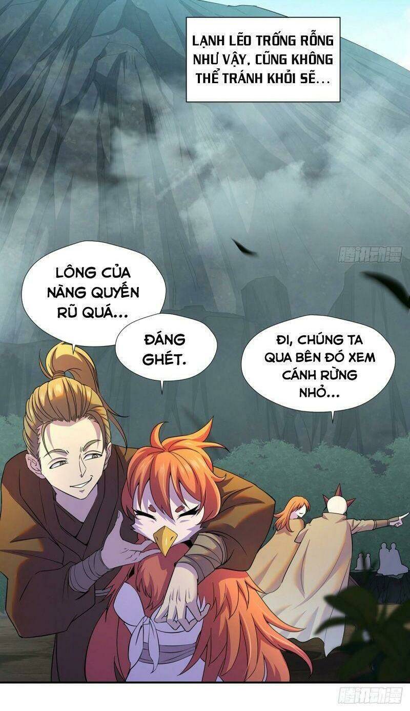 Ta Là Đại Hoàn Đan: Chapter 16