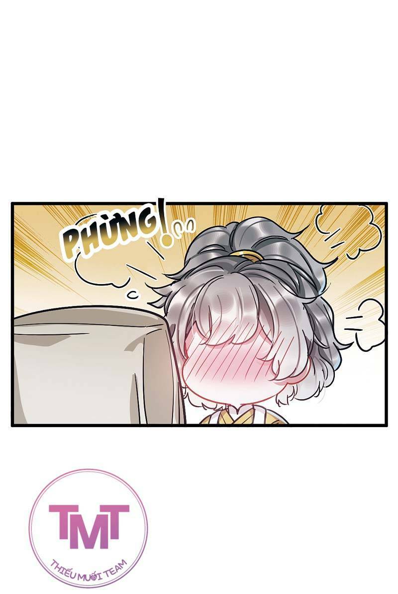 Danh Kiếm Chủng: Chapter 22