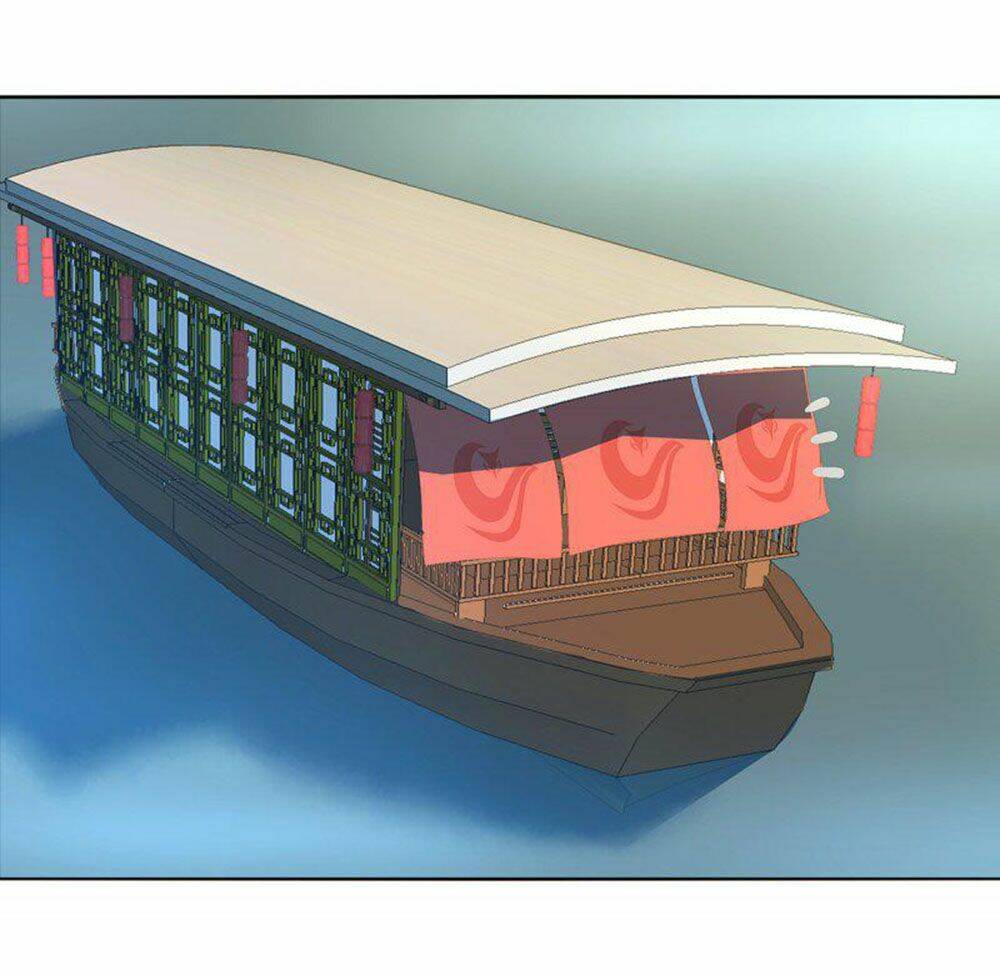 Hỏa Hồ: Chapter 10