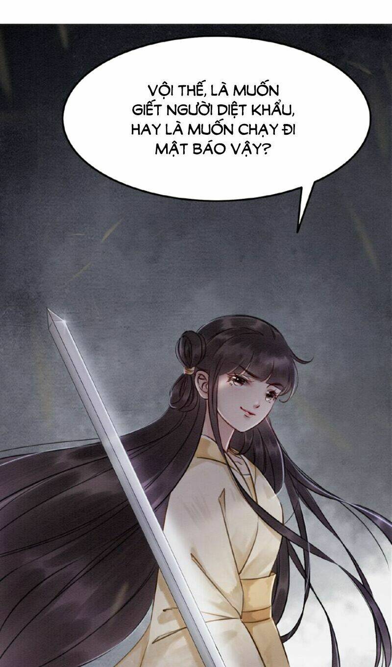 Trọng Sinh Bá Sủng Nhiếp Chính Vương Quá Mạnh Mẽ: Chapter 9