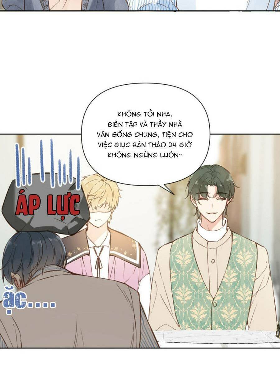 Tâm Động Thuấn Di: Chapter 79