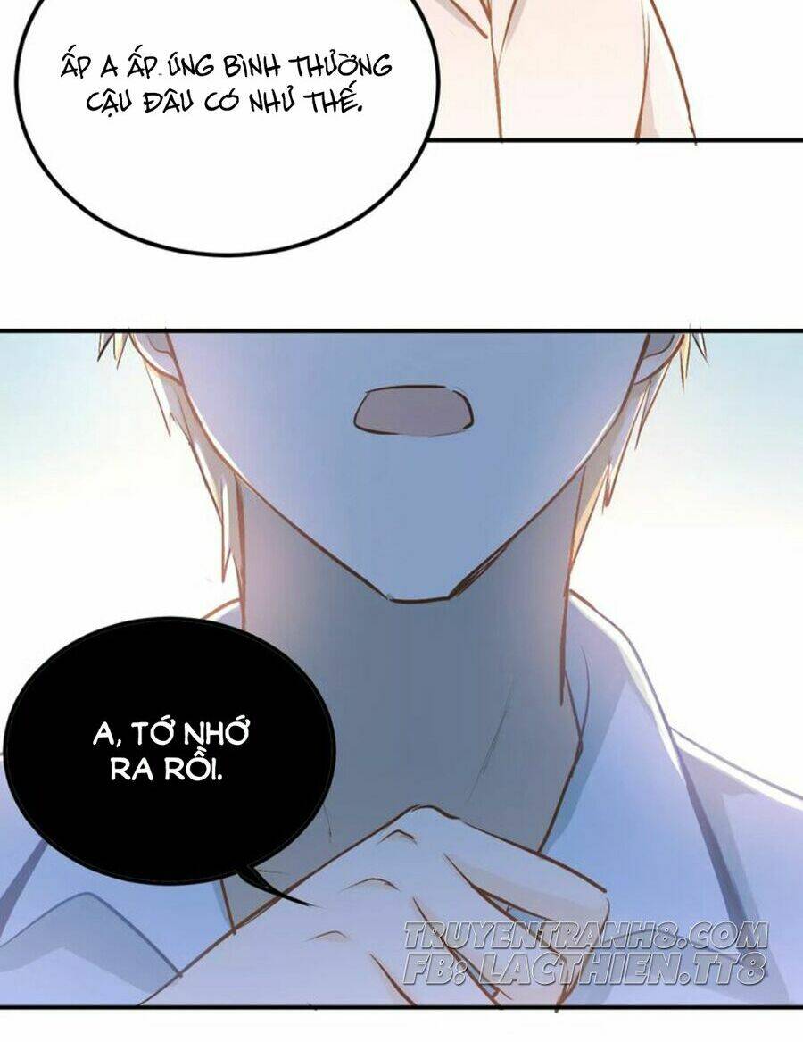 Đầu Gấu Biết Yêu: Chapter 55