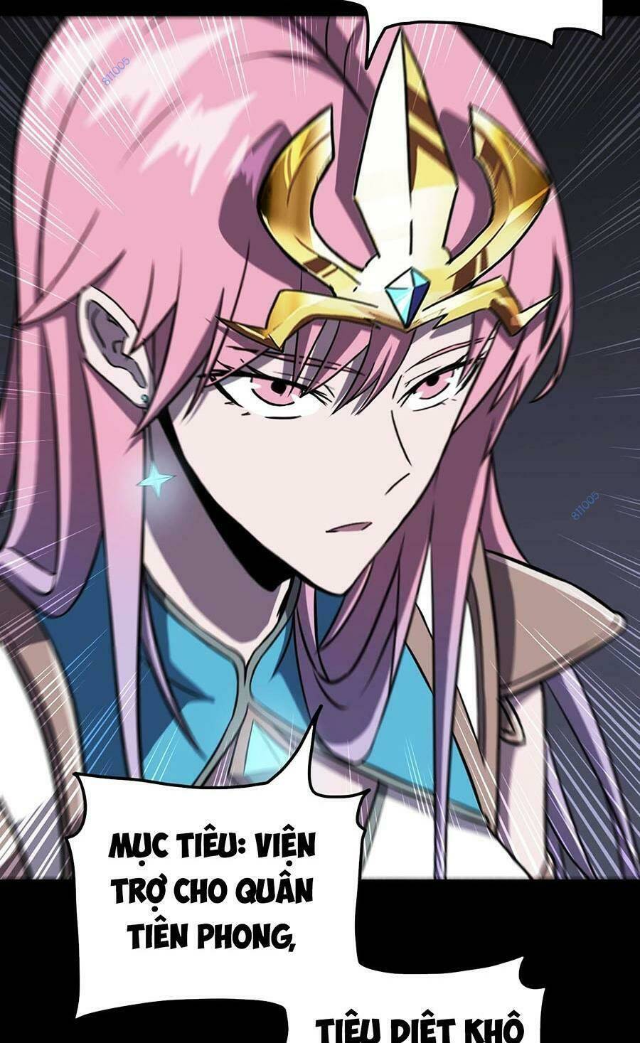 Tác Giả Sinh Tồn Ký: Chapter 15