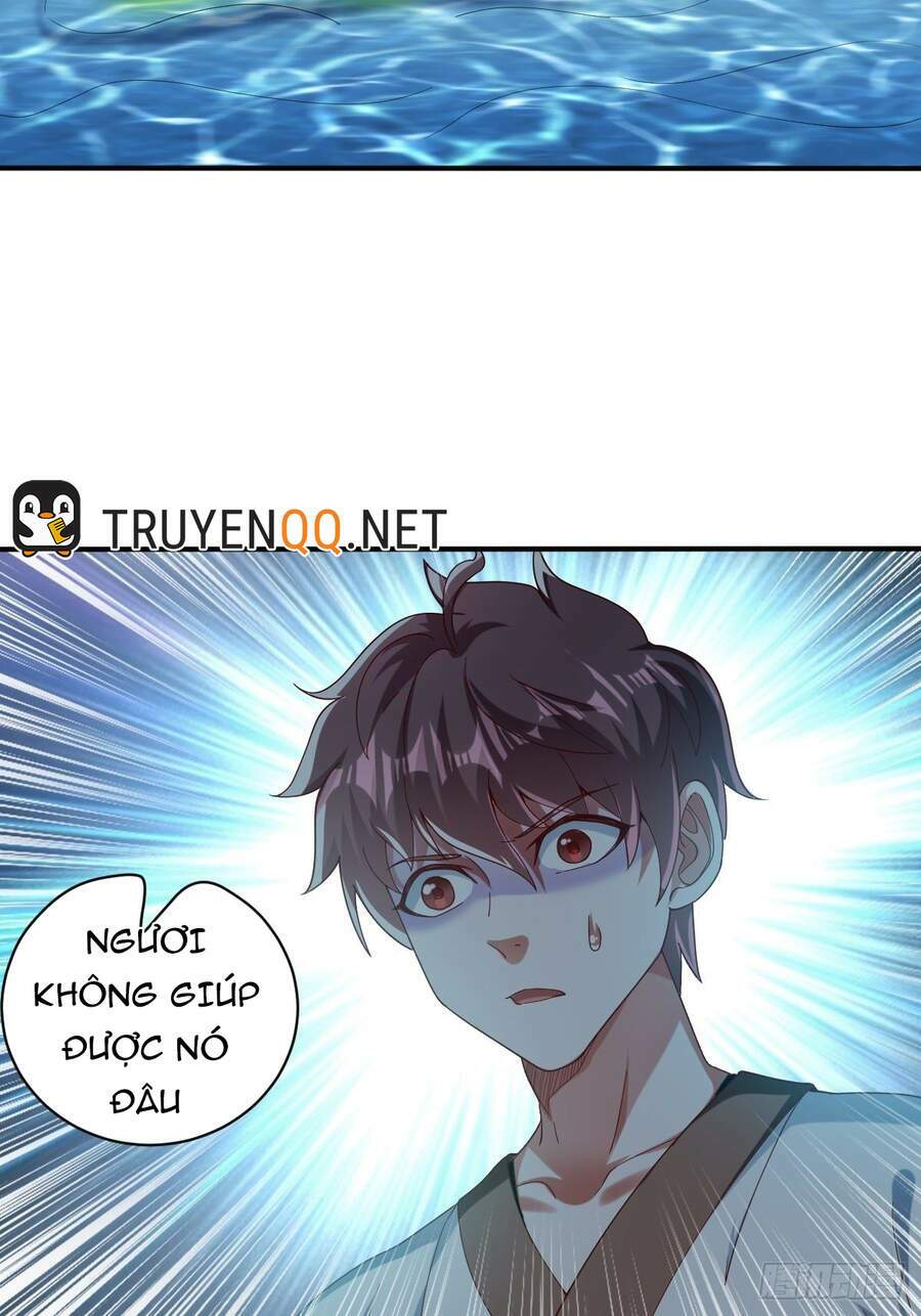 Cục Gạch Xông Vào Dị Giới: Chapter 59