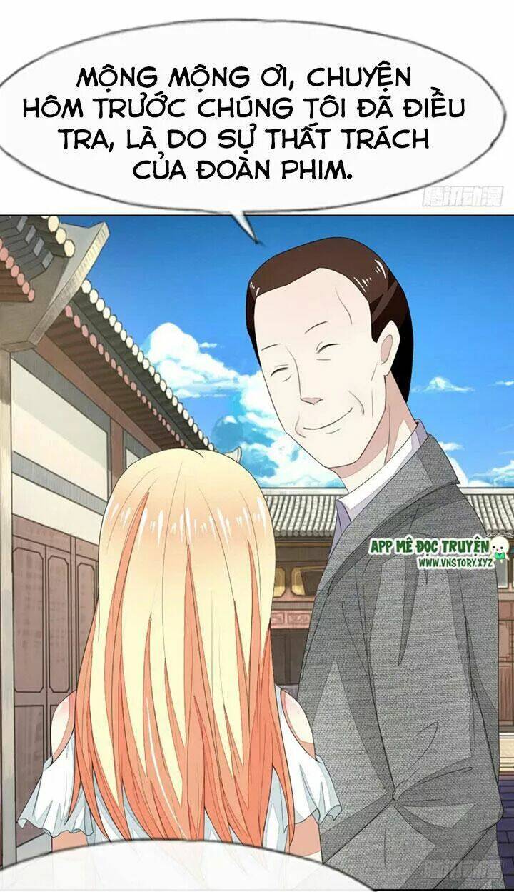 Nam Thần Ma Cà Rồng: Sủng Nhược Tiểu Lãn Thê: Chapter 81