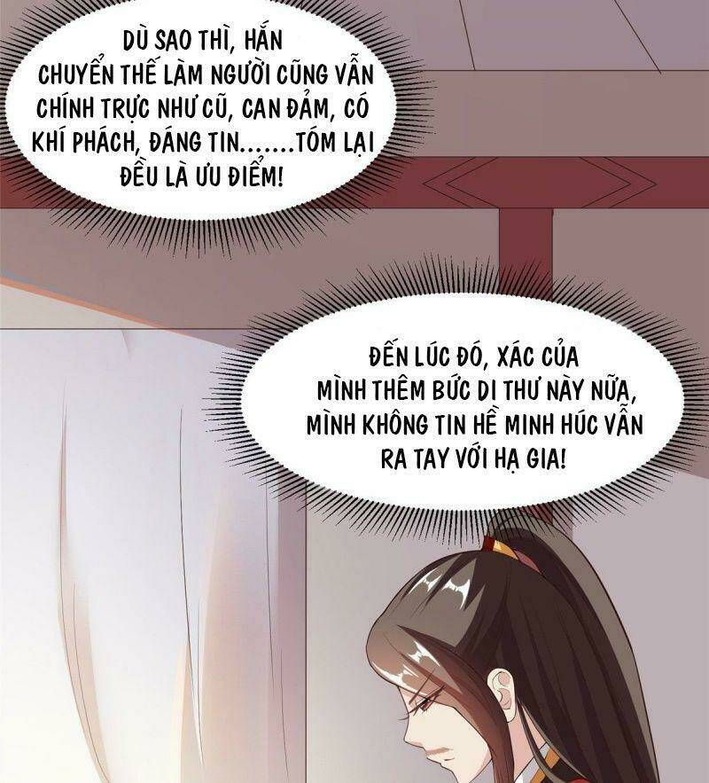 Bạo Manh Tiểu Tiên: Chapter 51