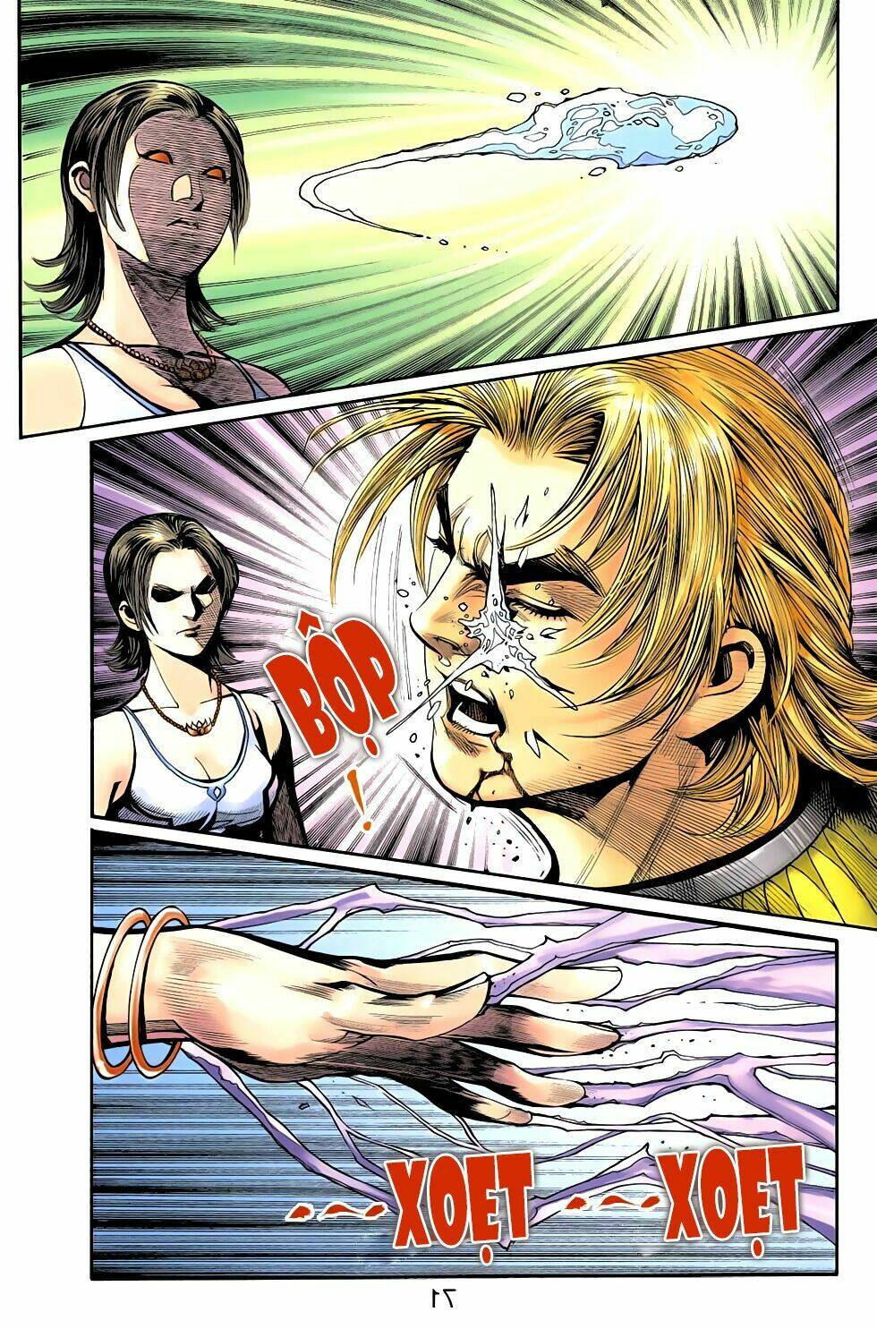 Thiên Tử Truyền Kỳ 6 - Hồng Vũ Đại Đế: Chapter 66