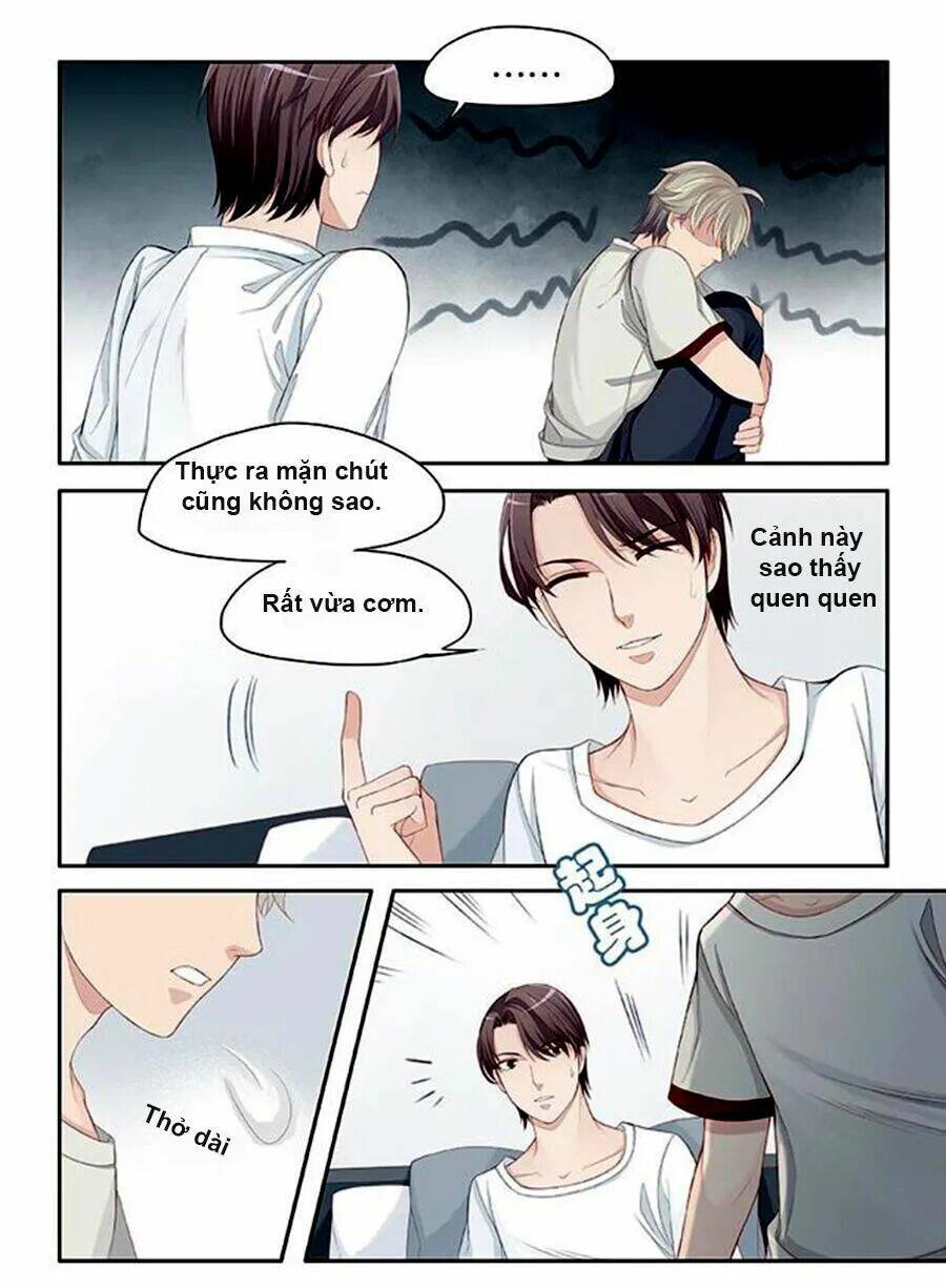 Tôi Giành Bạn Trai Với Mẹ: Chapter 60