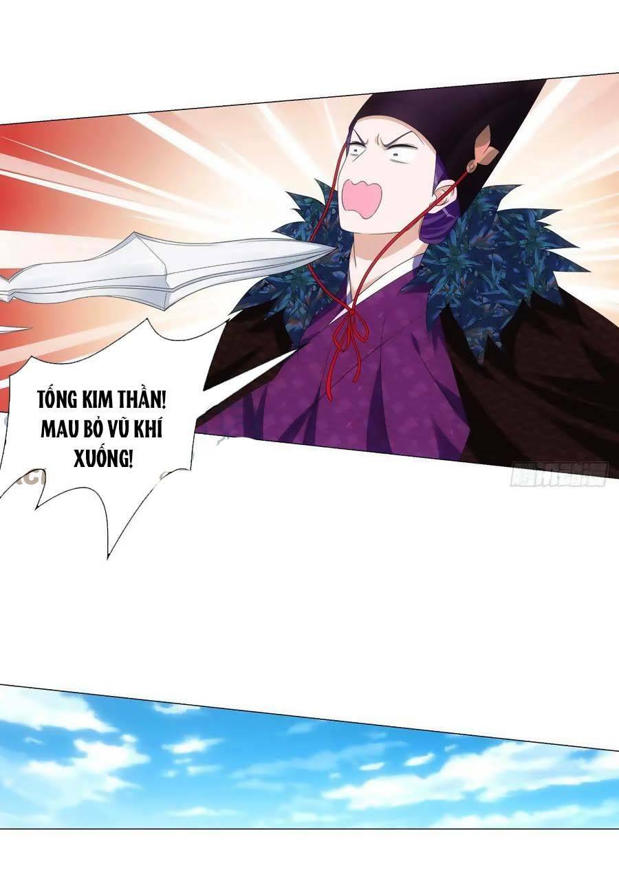 Tướng Quân! Không Nên A!: Chapter 99