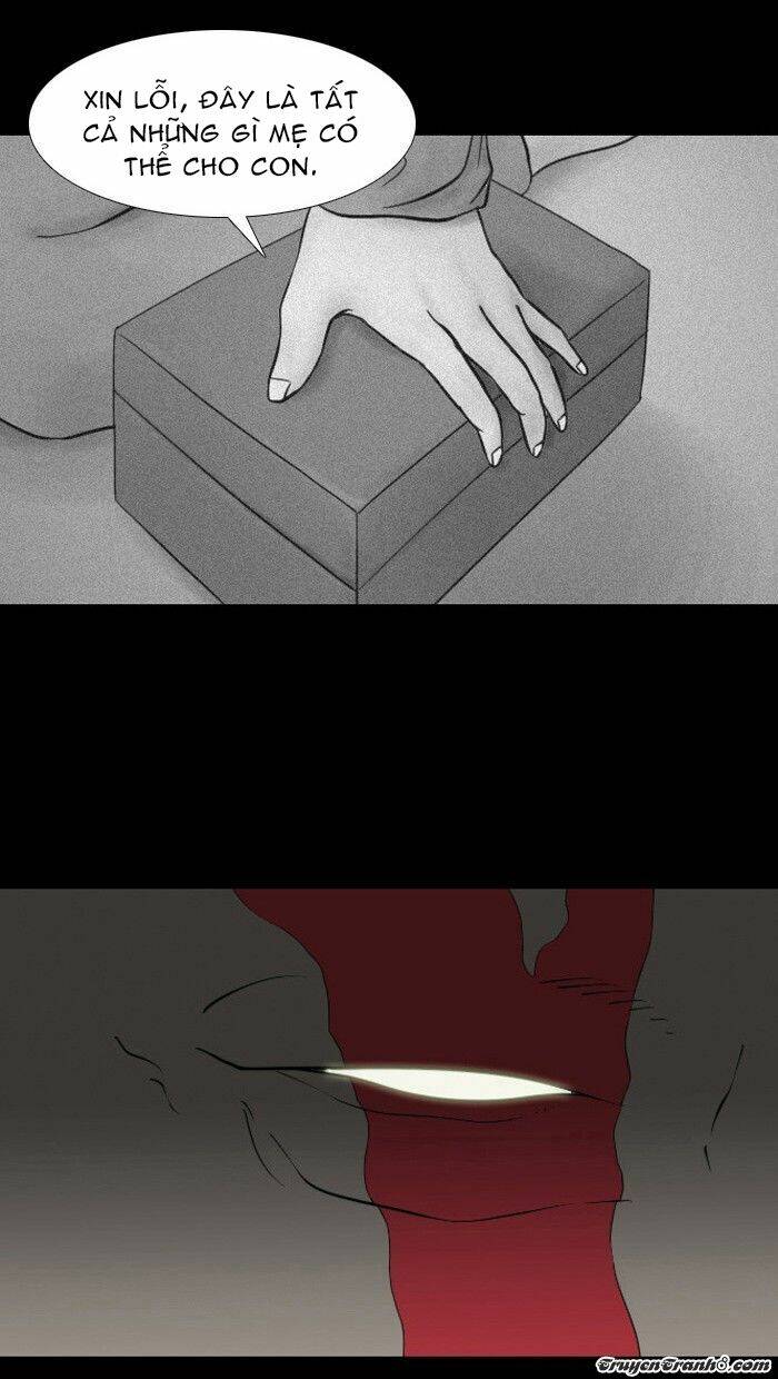 Thứ Sáu: Những Câu Chuyện Cấm: Chapter 23