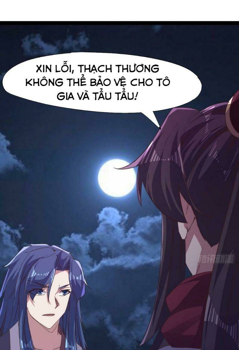 Kiếm Đồ: Chapter 43