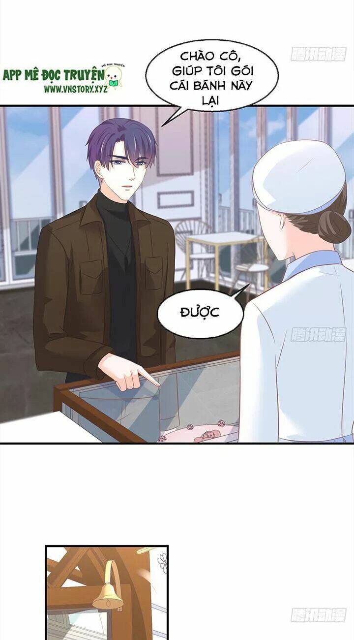 Cẩm Lý Thiếu Nữ Của Tôi: Chapter 98