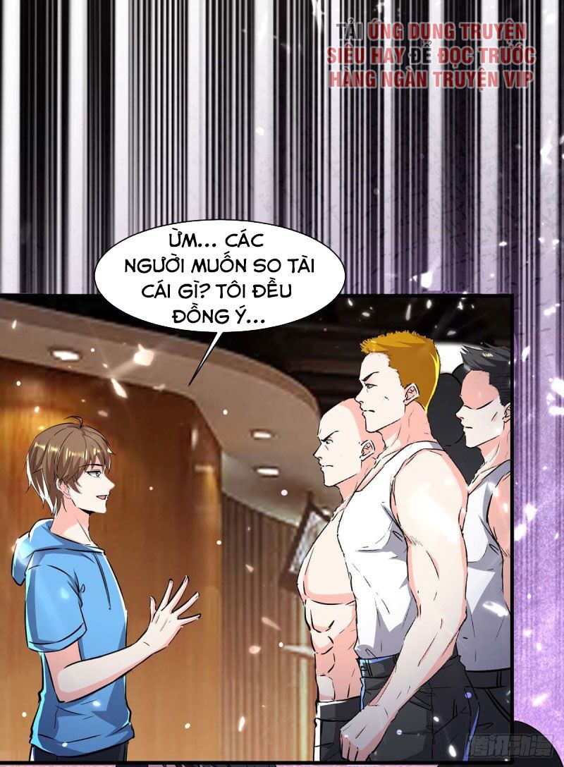 Thần Cấp Thấu Thị: Chapter 164