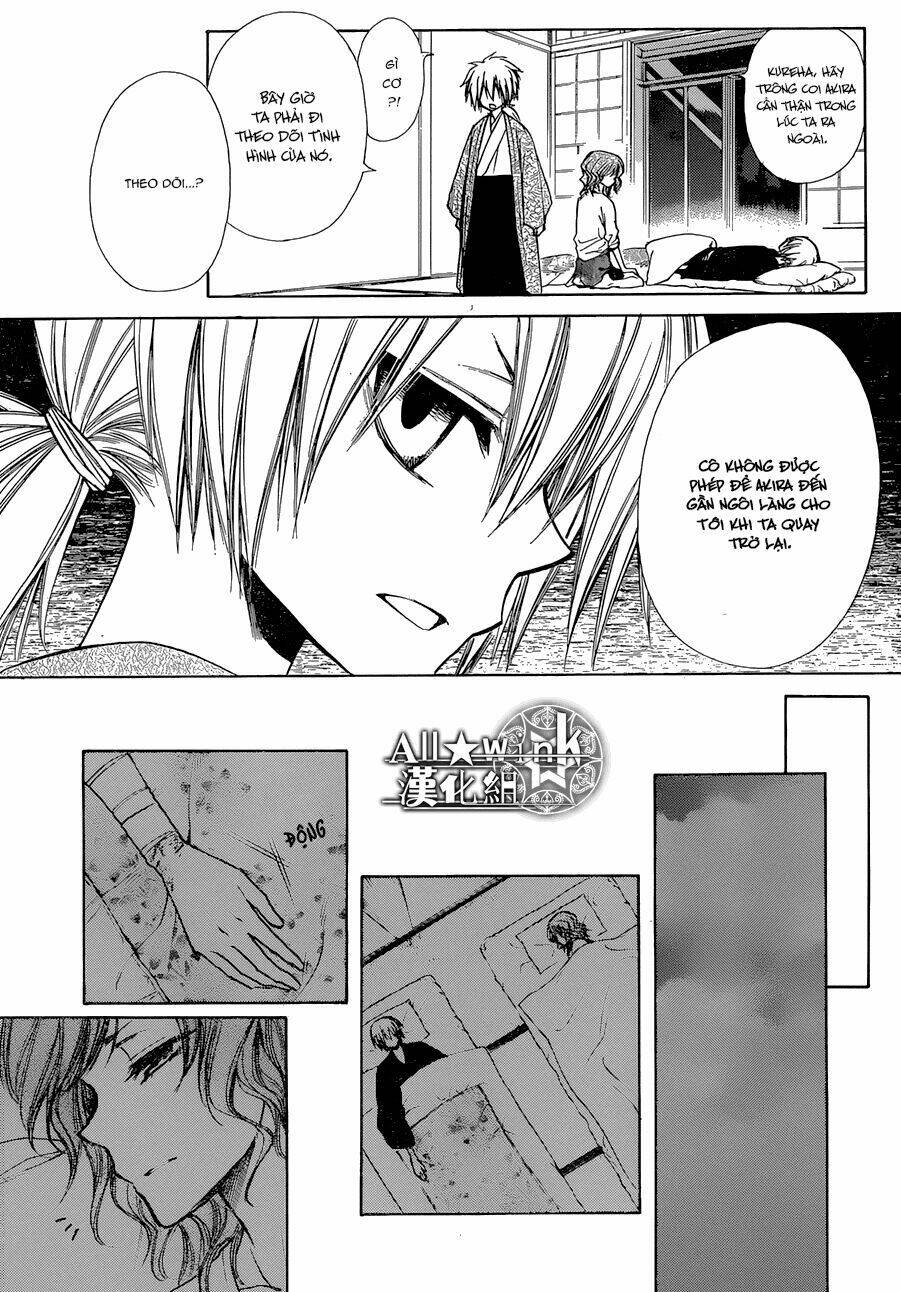 Yuki Wa Jigoku Ni Ochiru No Ka: Chapter 20