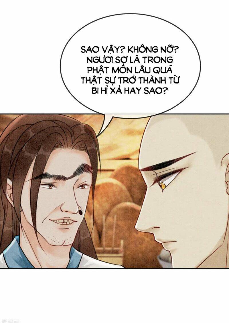 Hậu Cung Của Trẫm Cháy Rồi!: Chapter 54