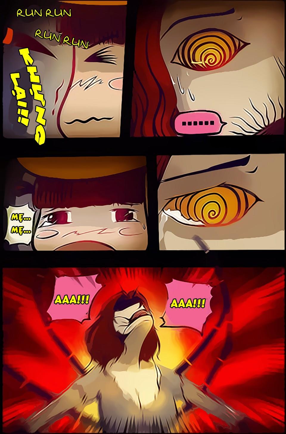 Zombie Brother: Chapter 48