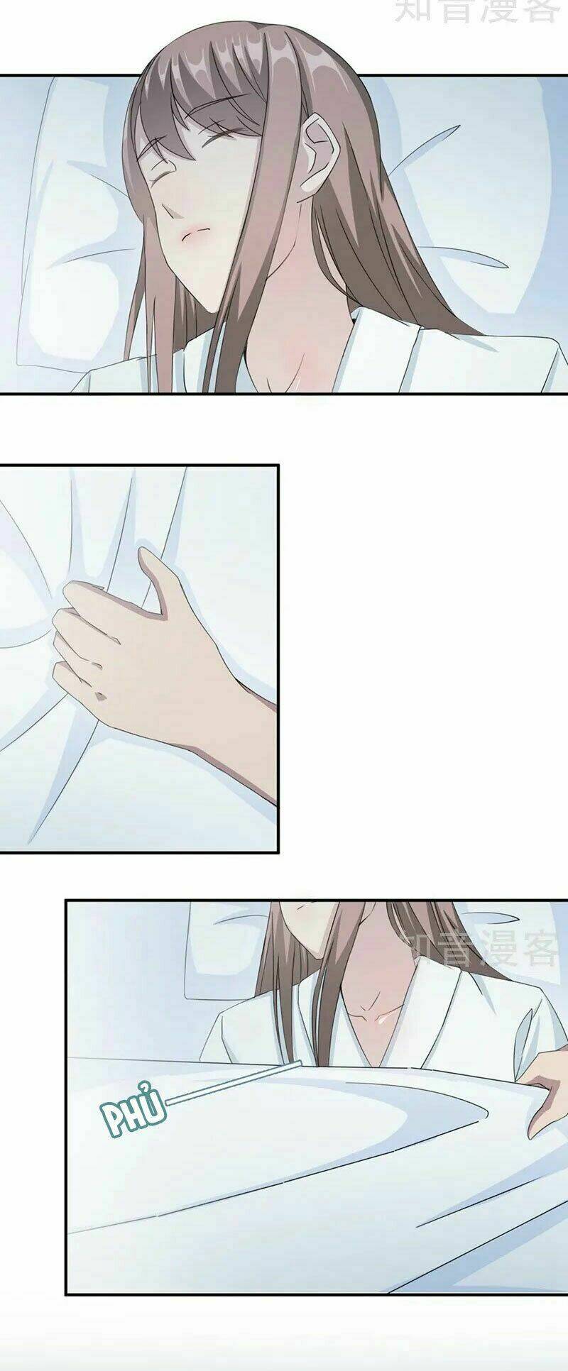 Mạc Thiếu Bức Hôn: Vợ Mới Khó Chống Đỡ: Chapter 26