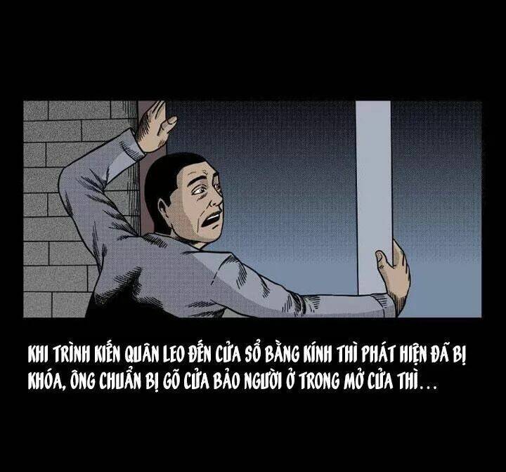 Kỳ Án Có Thật: Chapter 15