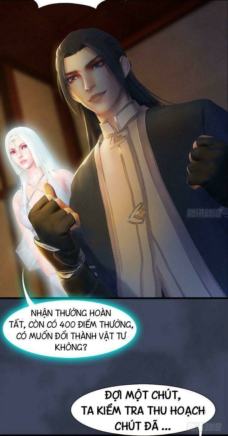 Cửu Hoang Đọa Huyền Sư: Chapter 53