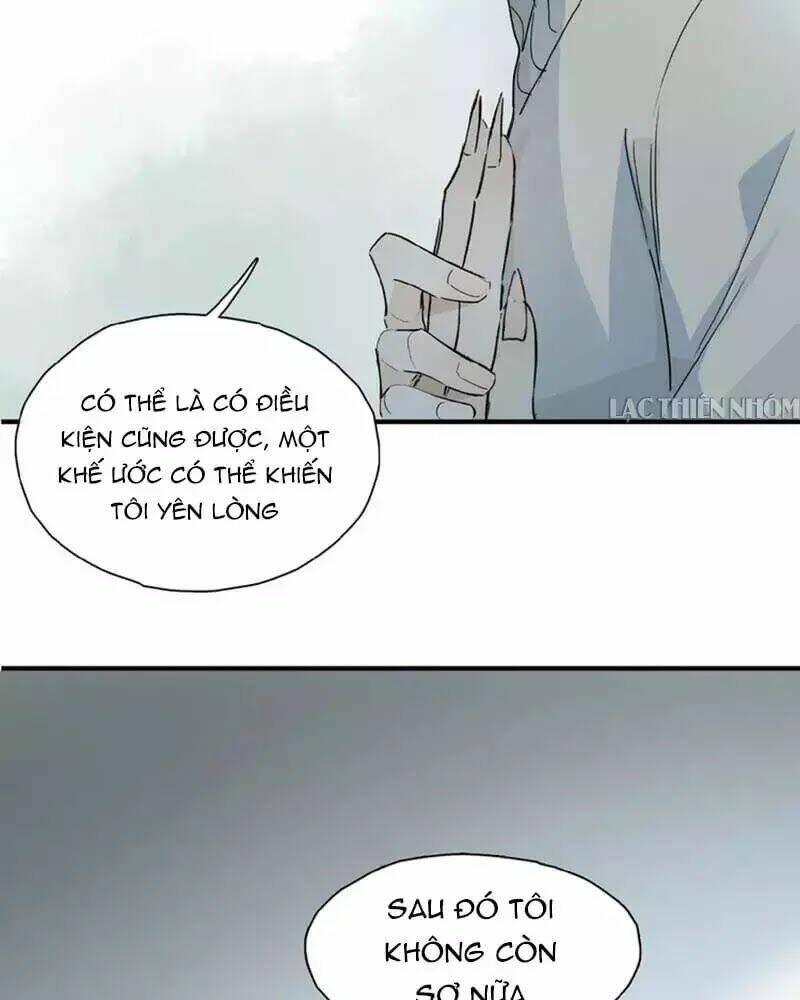 Phép Tắc Trường Ogus: Chapter 42