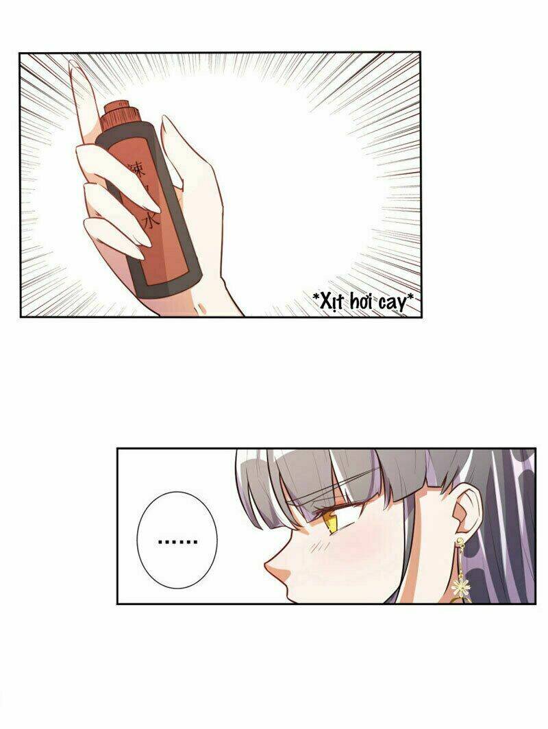 Hôn Nhân Dục Vọng: Thiếu Gia Nhẹ Một Chút!: Chapter 44