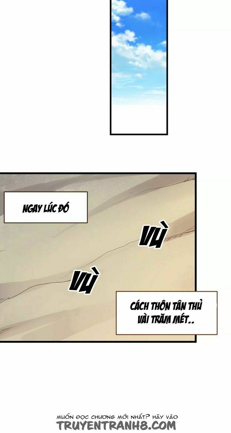 Vì Tôi Là Ông Chú Mở Tiệm Bán Vũ Khí: Chapter 51