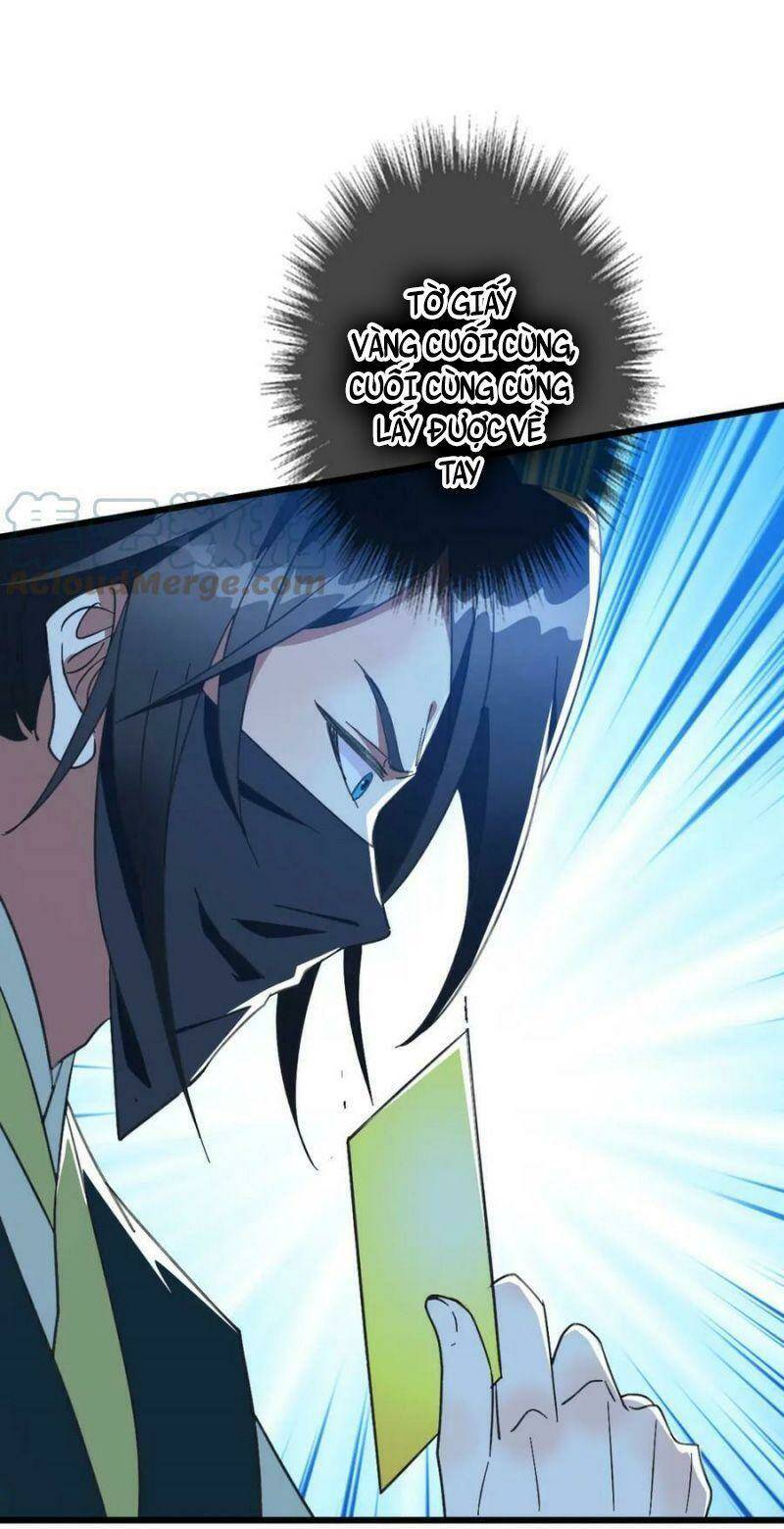 Siêu Đạo Thần Thuật: Chapter 117