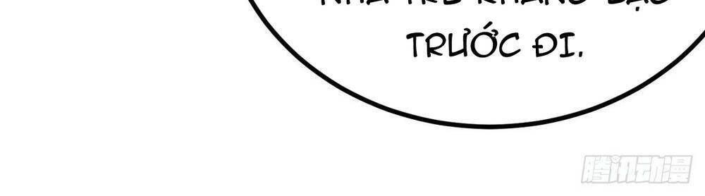 Ông Bố Mạnh Mẽ Nhất Lịch Sử: Chapter 10