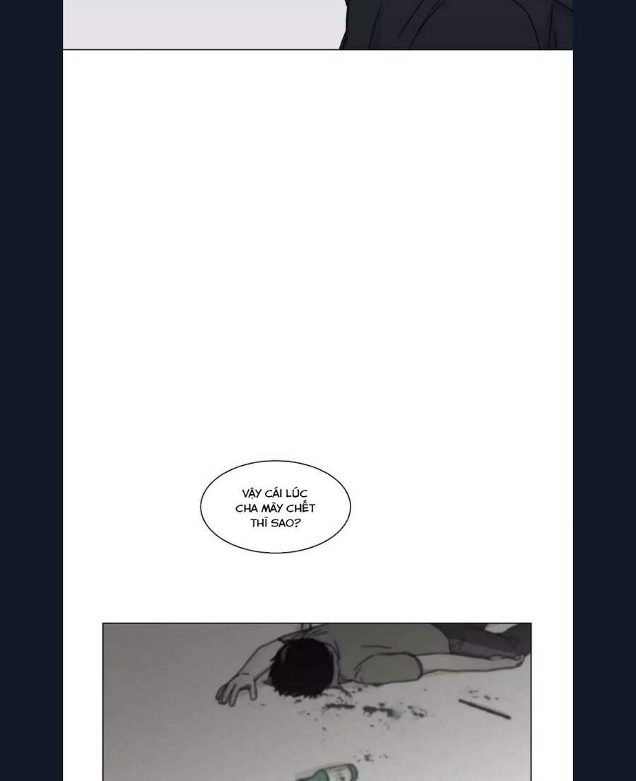 …”Một Sự Thật Khá Khó Chịu.”: Chapter 71