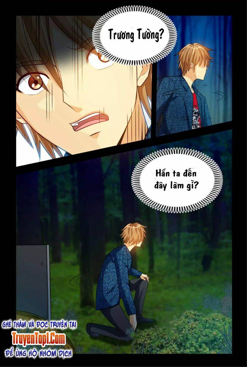 Cao Cấp Tiểu Thần Y: Chapter 1