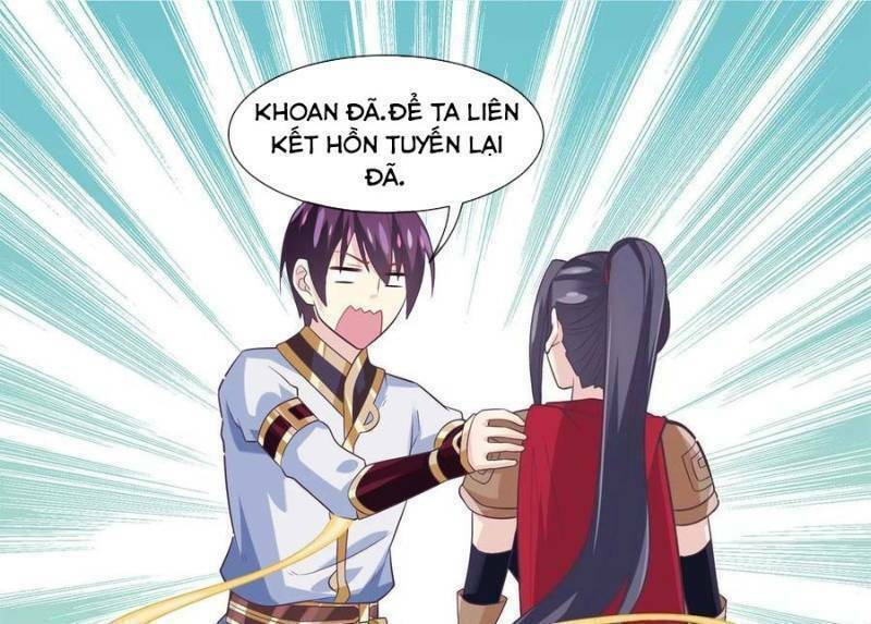 Ta Là Ngọc Hoàng Đại Đế: Chapter 55
