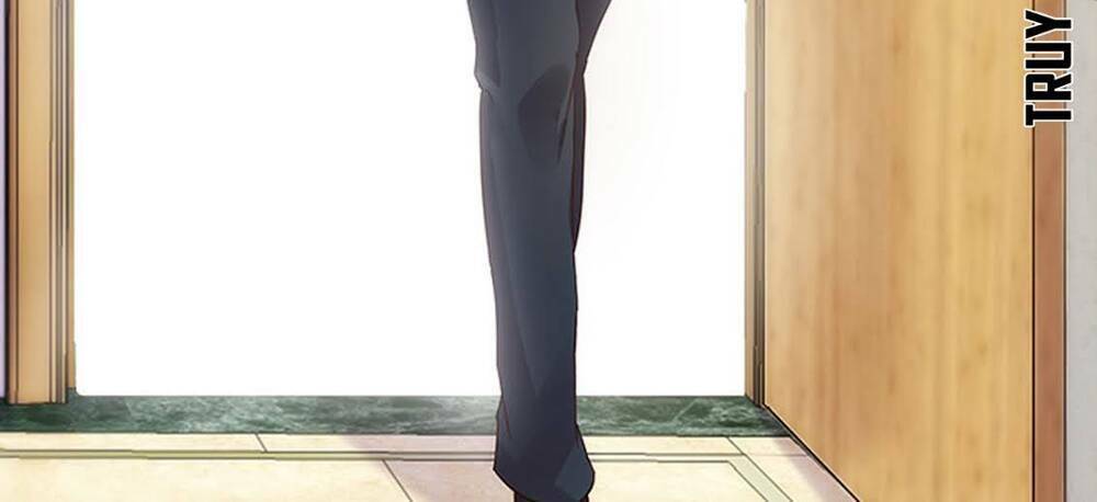 Nữ Hoàng Luật: Chapter 1