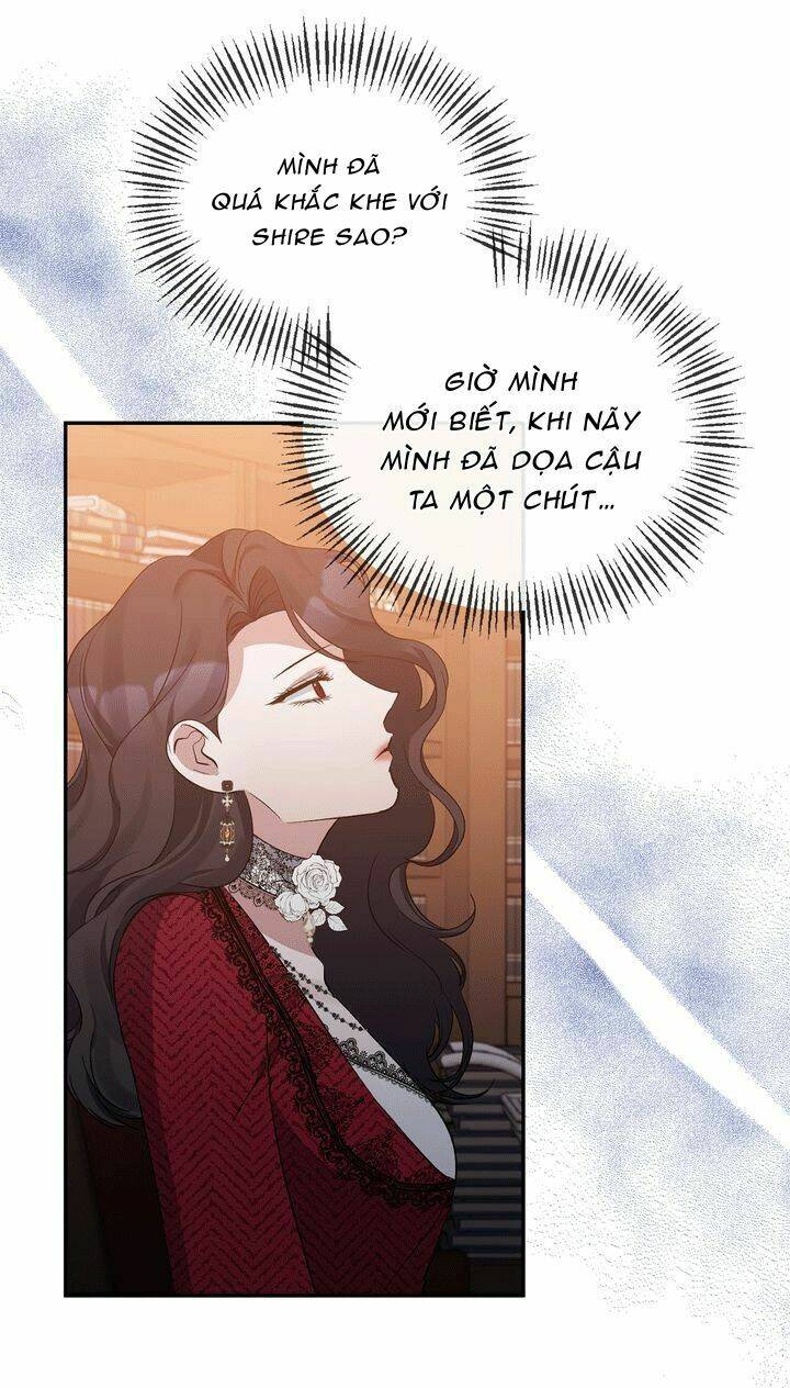 Nữ Công Tước Phương Bắc Là Một Nhân Vật Phản Diện: Chapter 19