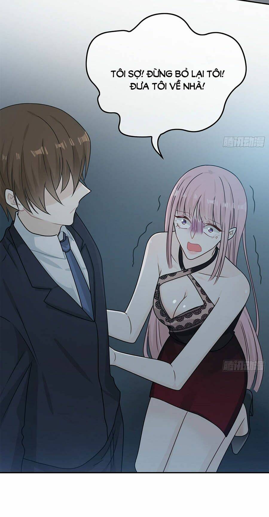 Hai Cách Tìm Gặp Người Yêu: Chapter 81