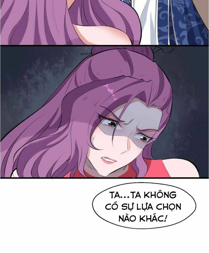 Đại Nghịch Chi Môn: Chapter 41