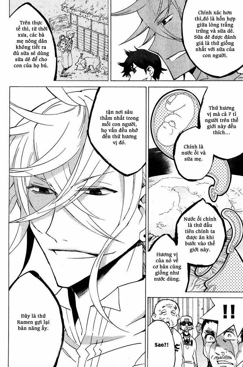 Hell\’s Kitchen: Chapter 23