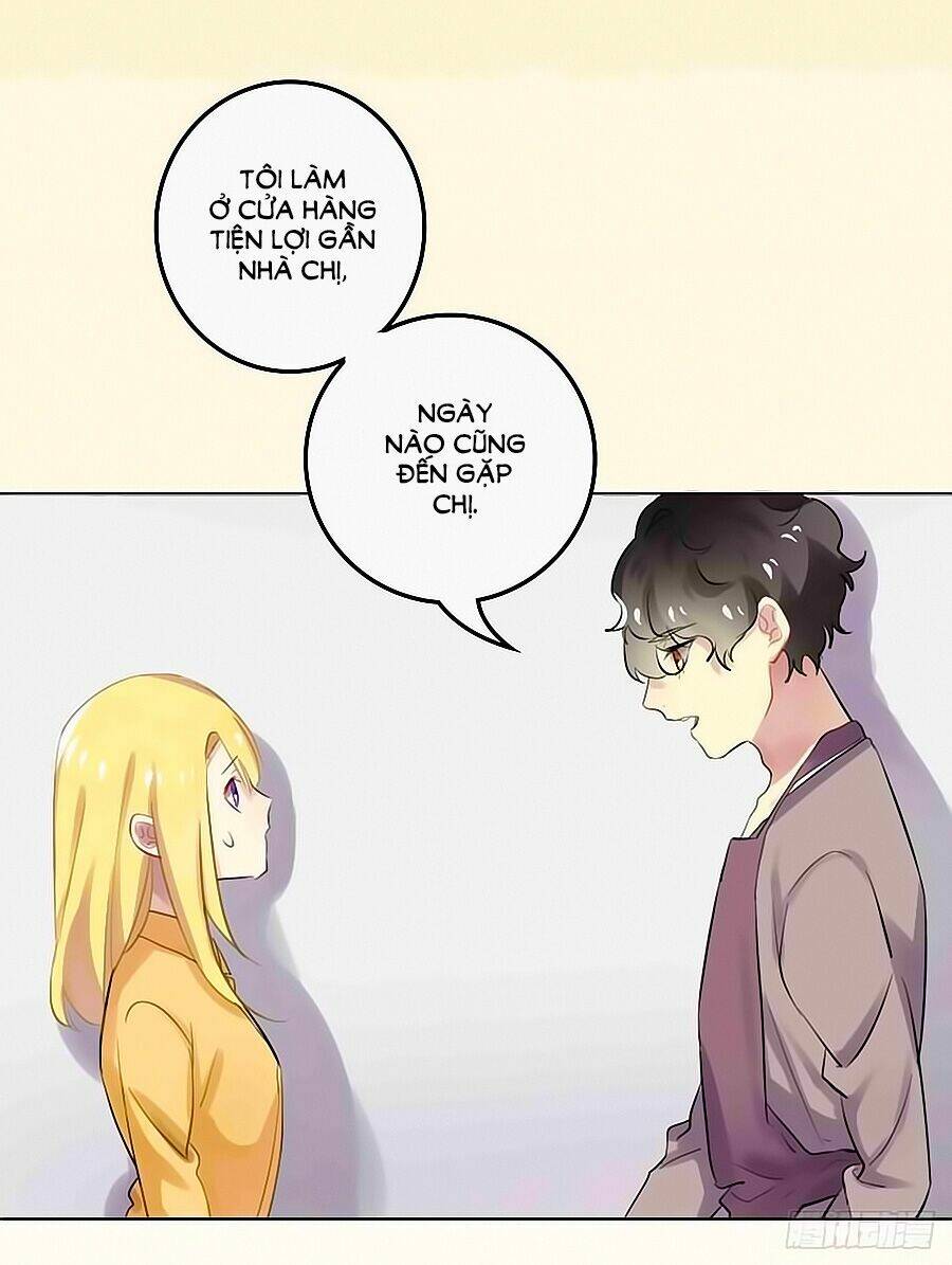 Một Giây Sau Bắt Đầu: Chapter 26