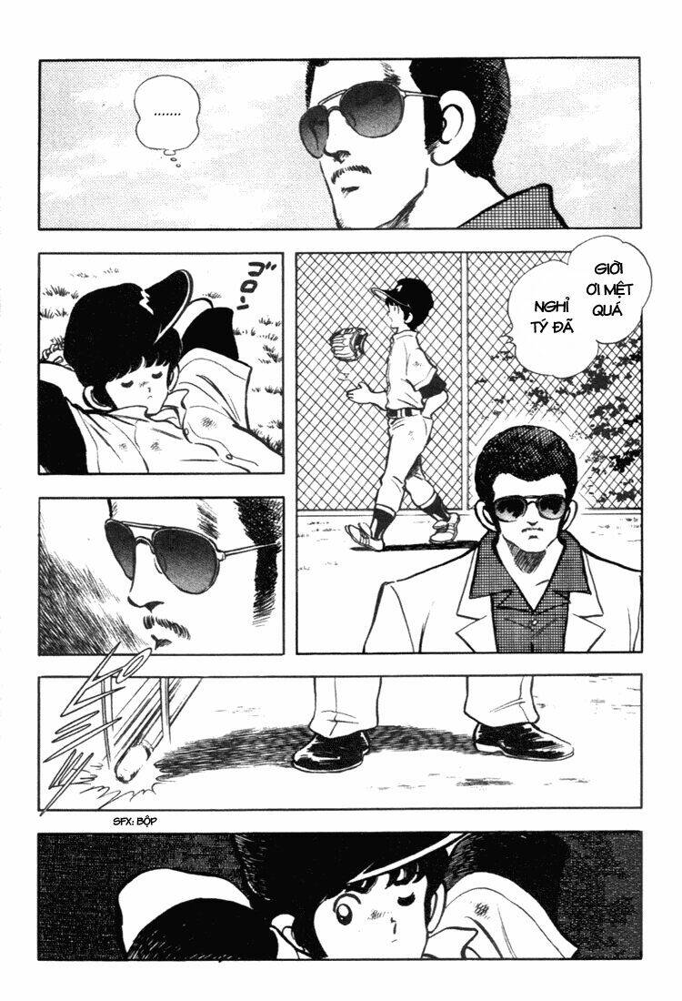 Touch: Chapter 141