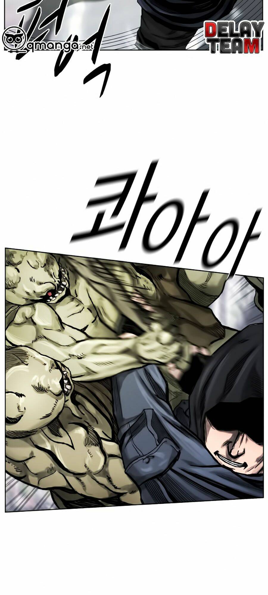 Thợ Săn Đầu Tiên: Chapter 1