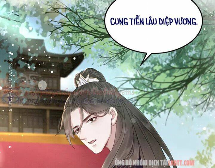 Trọng Sinh Bá Sủng Nhiếp Chính Vương Quá Mạnh Mẽ: Chapter 115