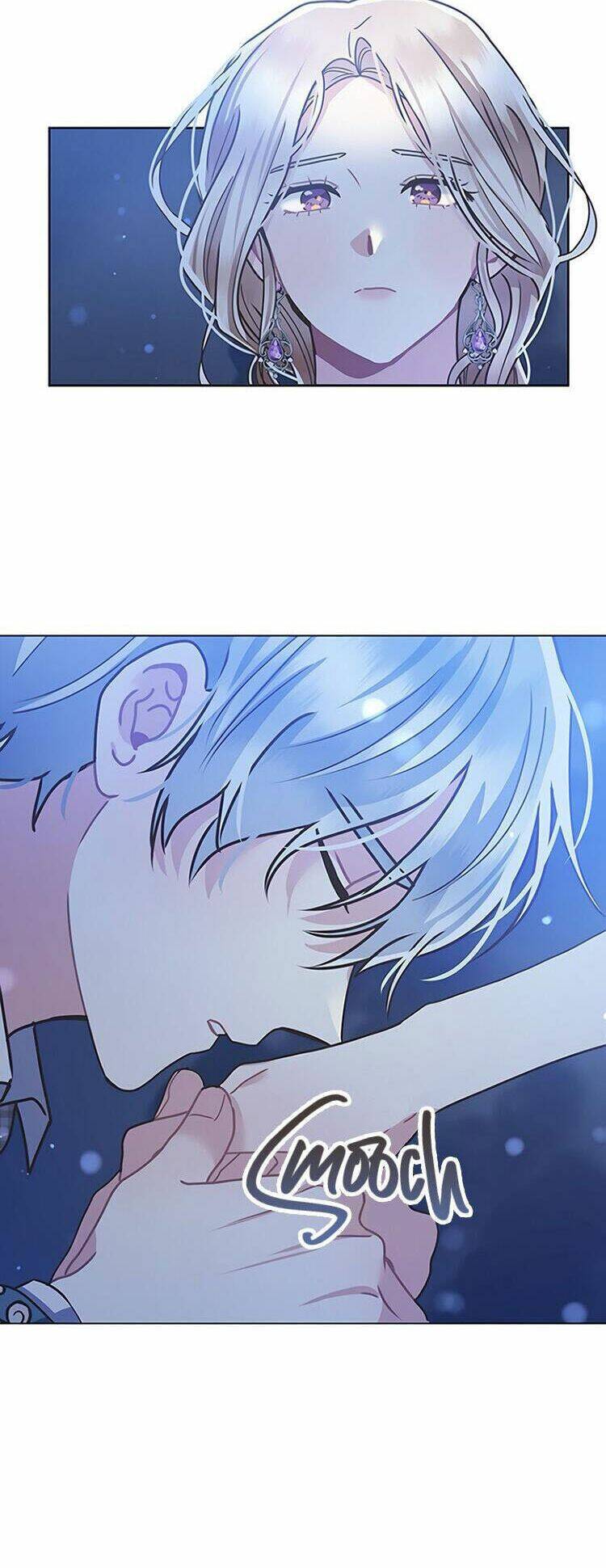 Khu Vườn Câm Lặng: Chapter 13