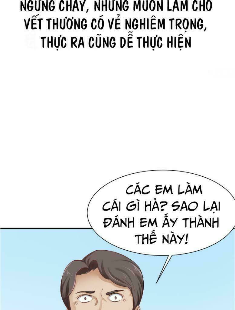 Bác Sĩ Riêng Của Nữ Thần: Chapter 4