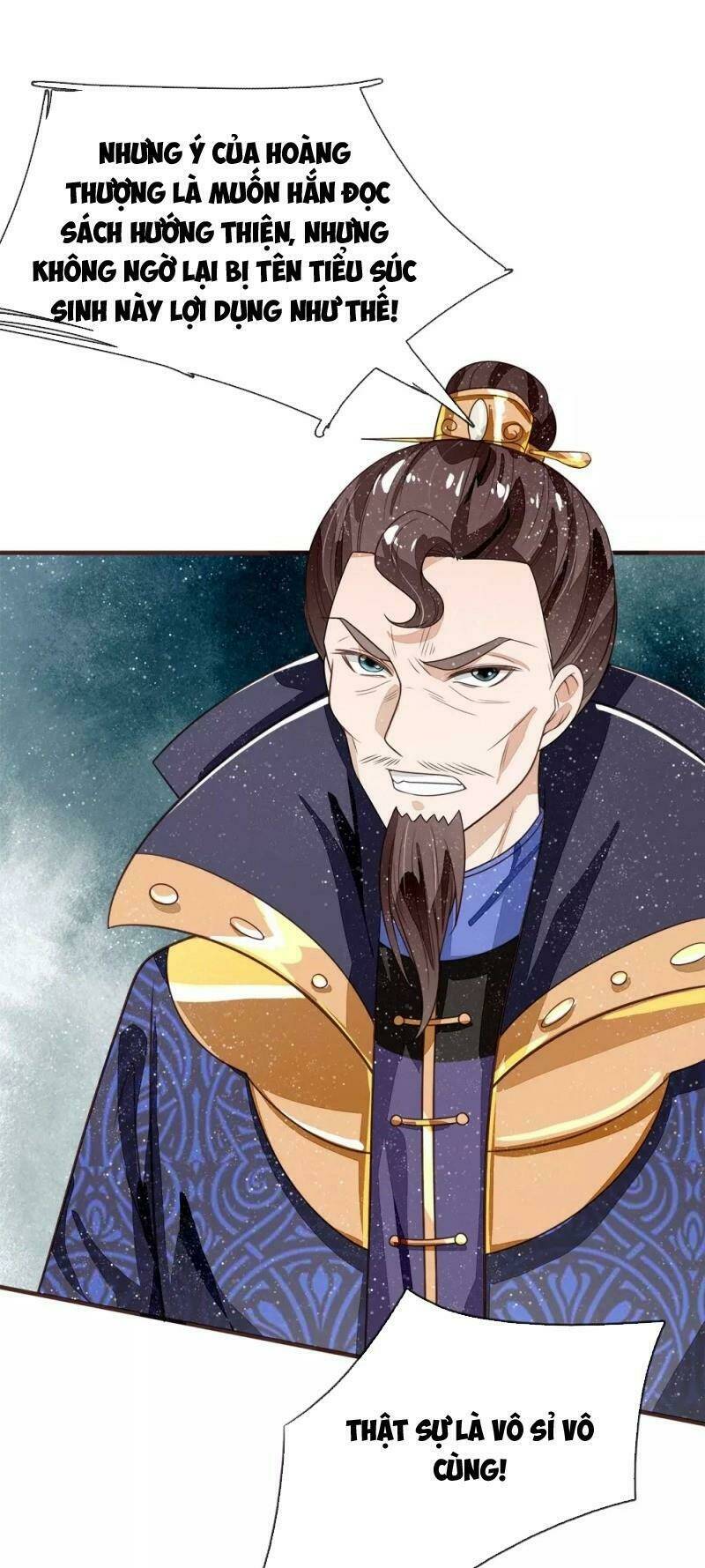 Đệ Nhất Hoàn Khố: Chapter 102