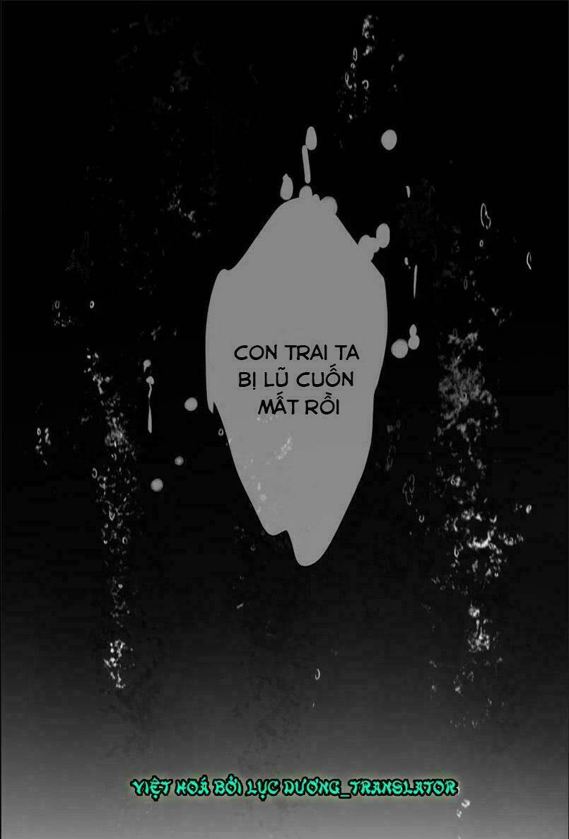 Thái Tử Bị Hoang Tưởng: Chapter 36