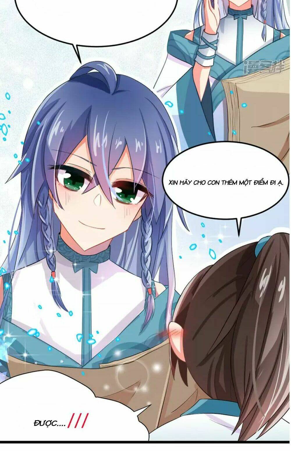 Đệ Tử Của Ta Là Heo: Chapter 5