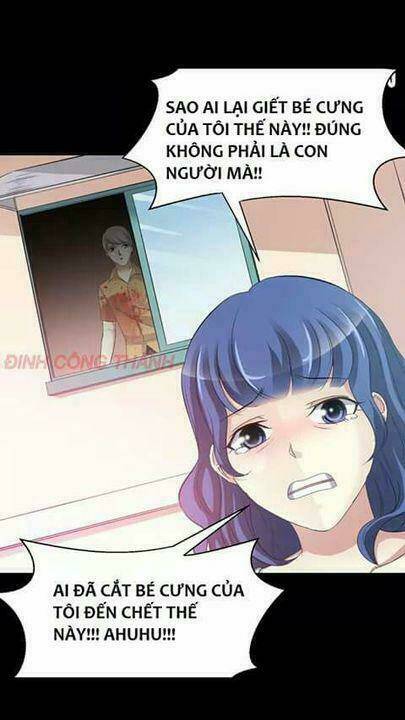 Truyện Kinh Dị Ở Tòa Nhà Số 44: Chapter 94