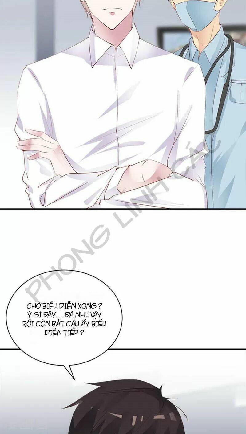 Nam Thần Là Một Đôi: Chapter 93